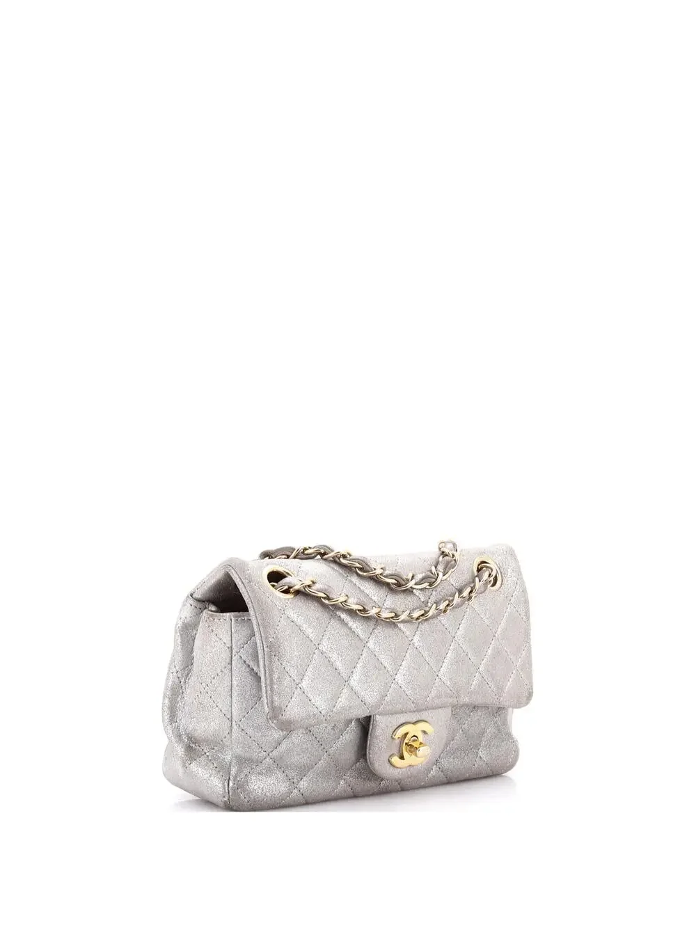 Chanel Classic Single Flap Bag Quilted #206089C38B